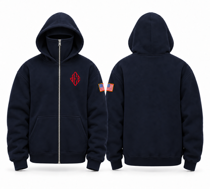 Epstoodies Hoodie