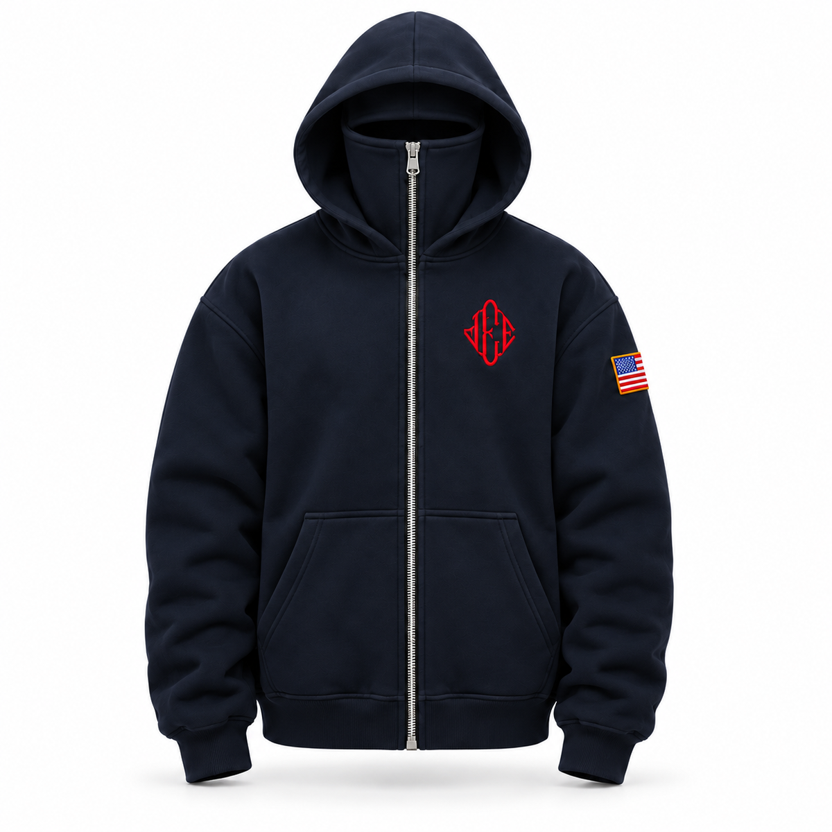 Epstoodies Hoodie