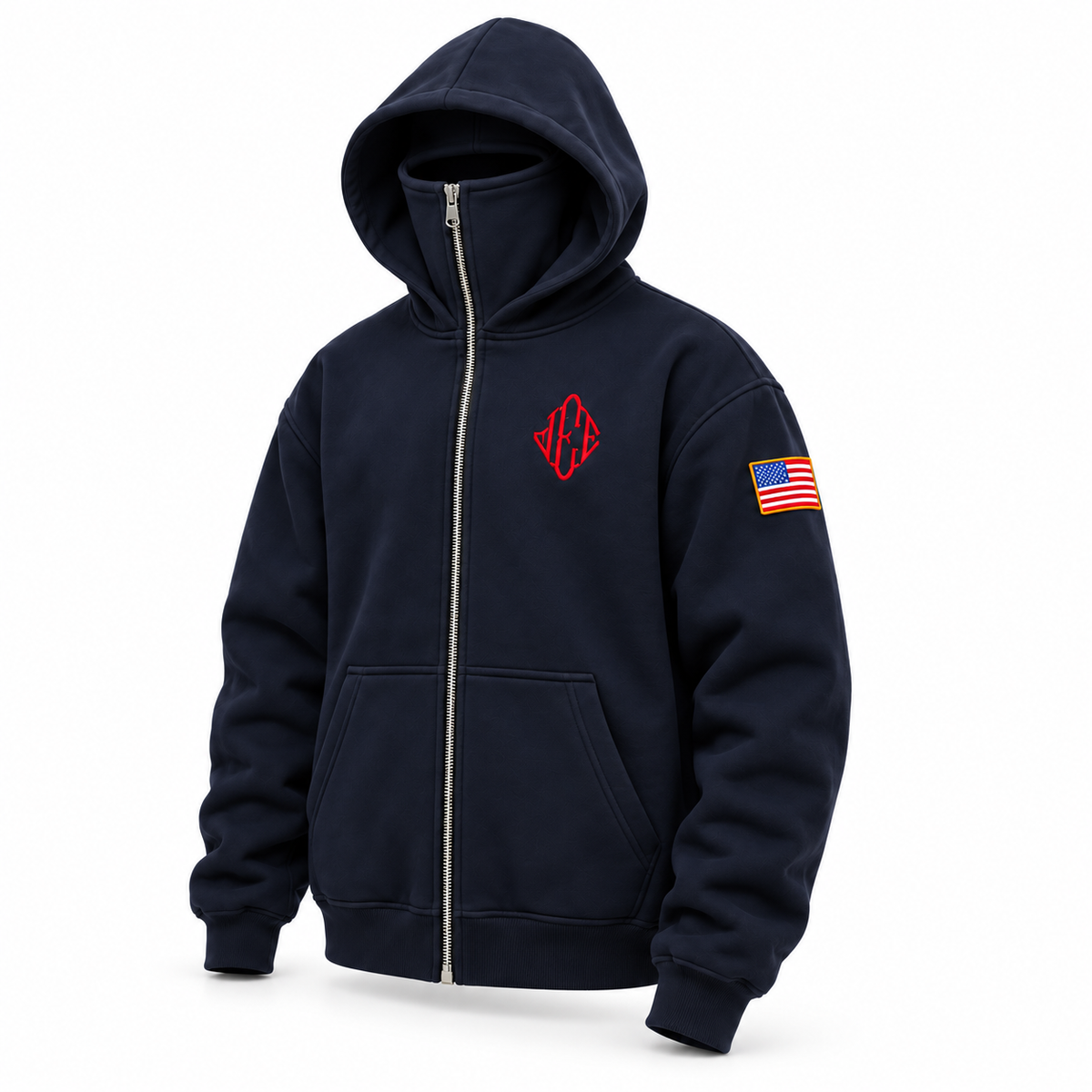 Epstoodies Hoodie