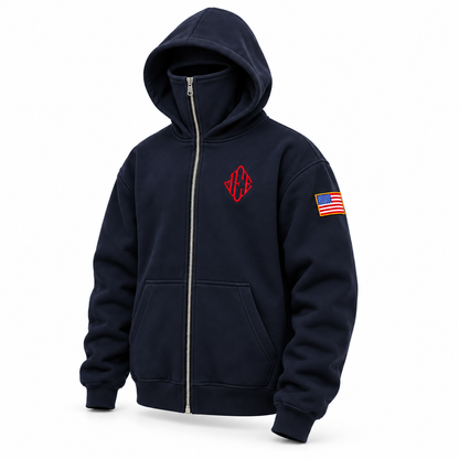 Epstoodies Hoodie