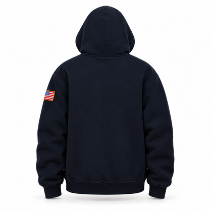 Epstoodies Hoodie