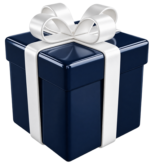 MYSTERY BOX